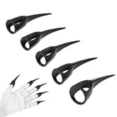 Cat Scratcher Rings Dental and Clinical